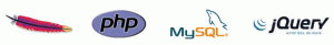 Used Technologies - Apache , PHP, MySql, jQuery