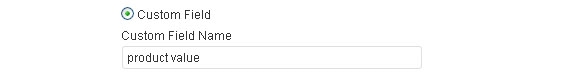 Advanced Post Types Order Autosort Interface Custom Field