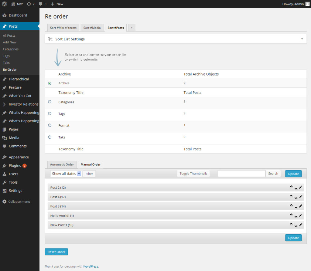 advanced-post-types-order-sample-reorder-interface