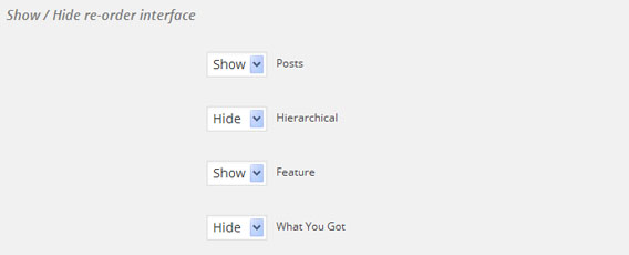 advanced-post-types-order-show-hide-reorder-interfaces