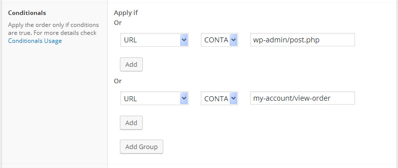 woocommerce-sort-products-within-customer-order-sort-list-conditionals